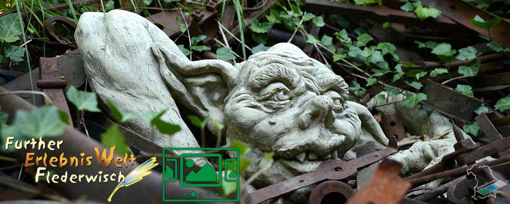 das slideshow-Fenster für 'drachenschmiede-flederwisch-furth.de' anzeigen ...
Impressionen von einer fantastischen Entdeckungsreise durch eine kunterbunte Welt der Fantasie